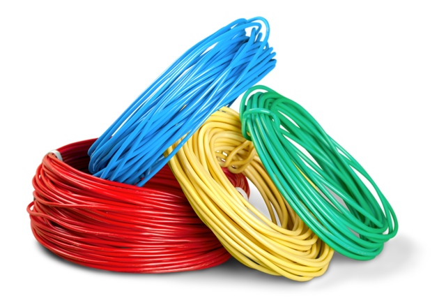 pinner wire and cable