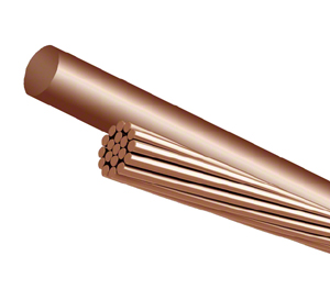 Bare Copper Conductors