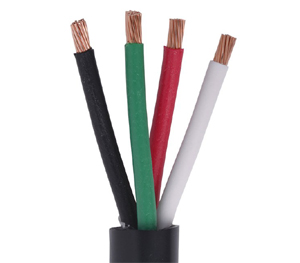 Multi Core Cables