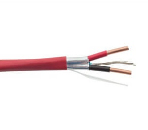 Fire Alarm Cables