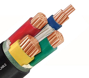 Multi Core Cables