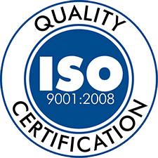 ISO Quality Certification