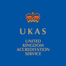 UKAS Accreditation